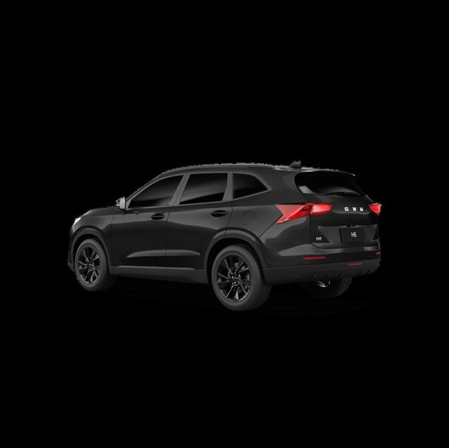 2026 GWM Haval H6 Ultra