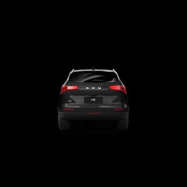 2026 GWM Haval H6 Ultra