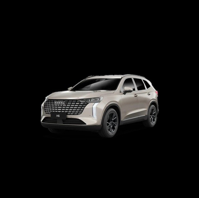 2026 GWM Haval H6