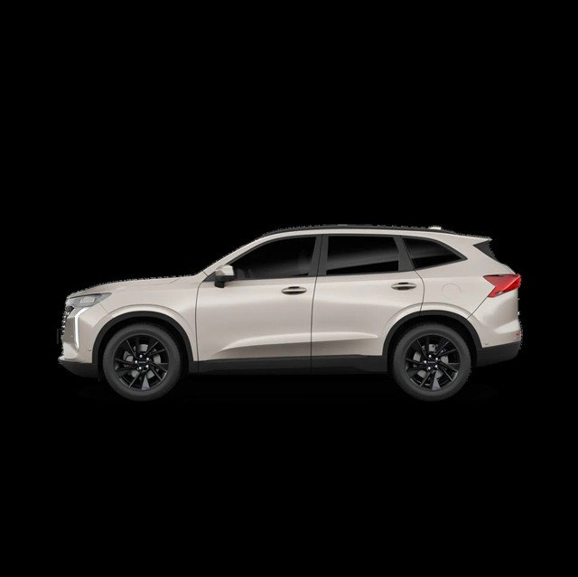 2026 GWM Haval H6 Ultra