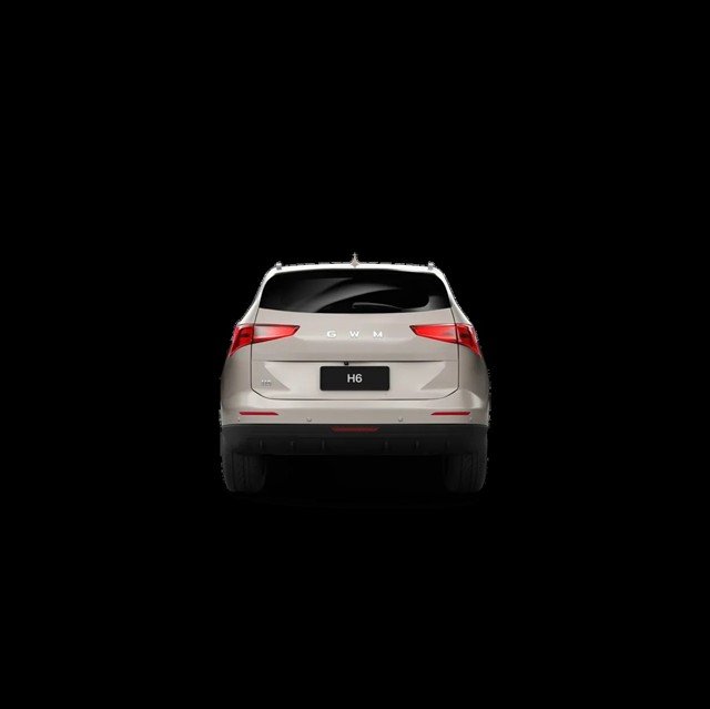 2026 GWM Haval H6 Ultra