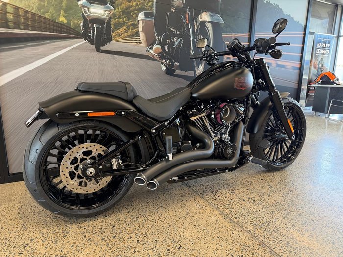 2026 Harley-Davidson