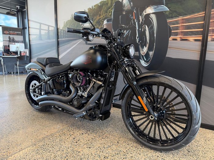 2026 Harley-Davidson