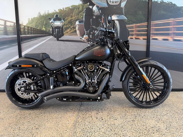 2026 Harley-Davidson
