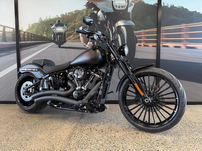 2026 Harley-Davidson