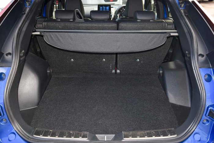 2023 Mitsubishi Eclipse Cross Exceed
