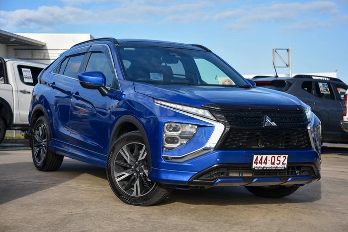2023 Mitsubishi Eclipse Cross