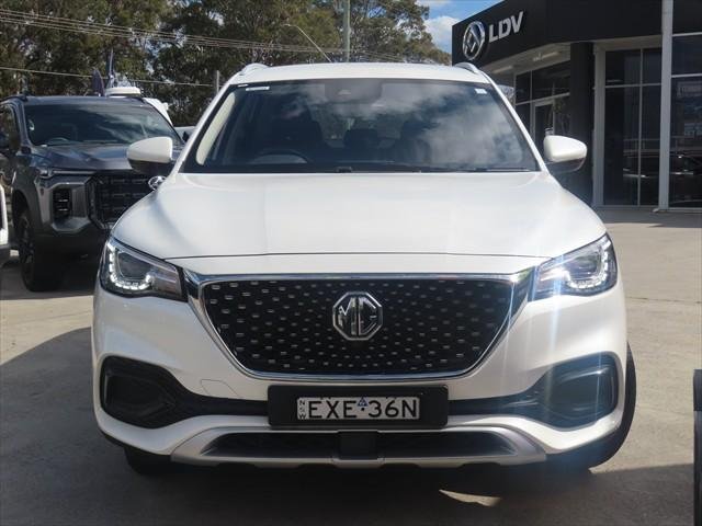 2022 MG HS Plus EV Excite