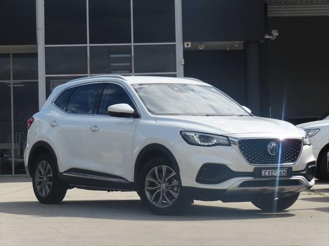 2022 MG HS Plus EV
