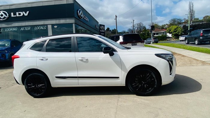 2022 GWM Haval Jolion S A01