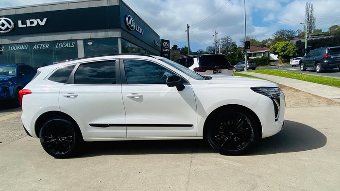 2022 GWM Haval Jolion S