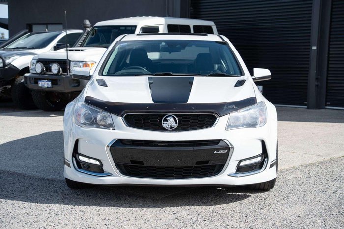 2016 Holden Commodore