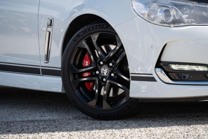 2016 Holden Commodore