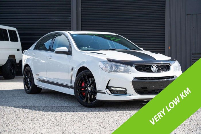 2016 Holden Commodore