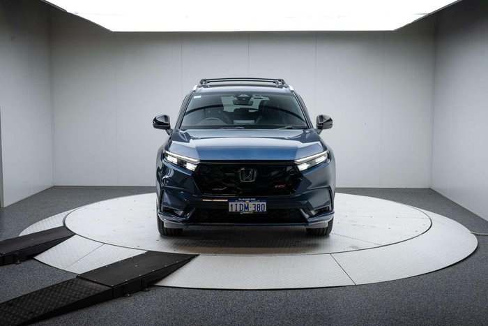 2024 Honda CR-V e:HEV RS