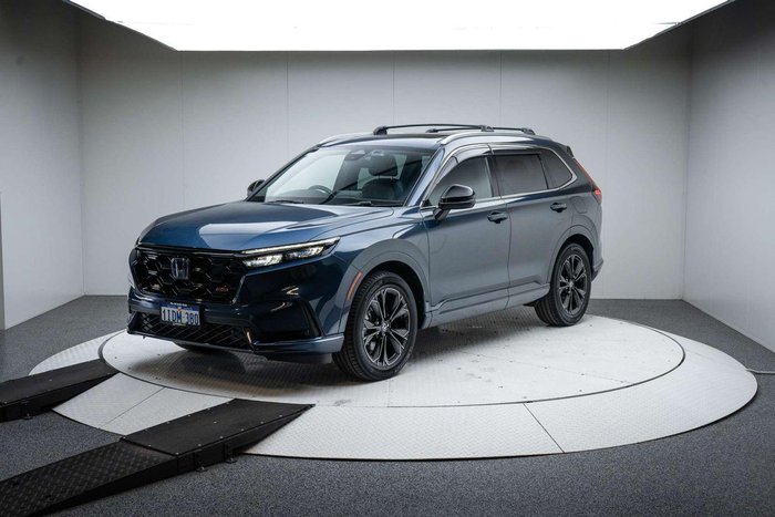 2024 Honda CR-V e:HEV RS