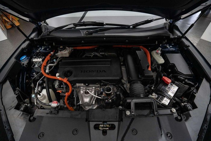 2024 Honda CR-V e:HEV RS