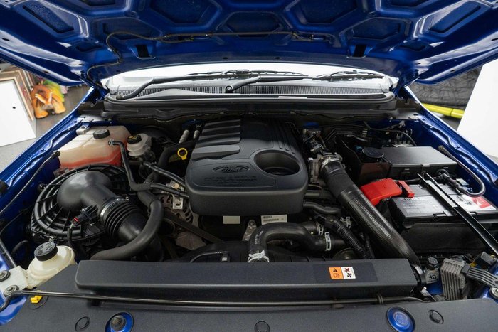 2015 Ford Ranger