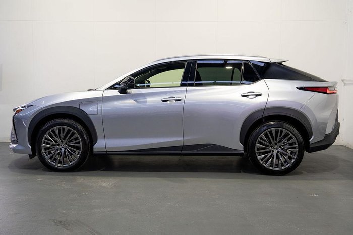 2026 Lexus RZ 500e Luxury