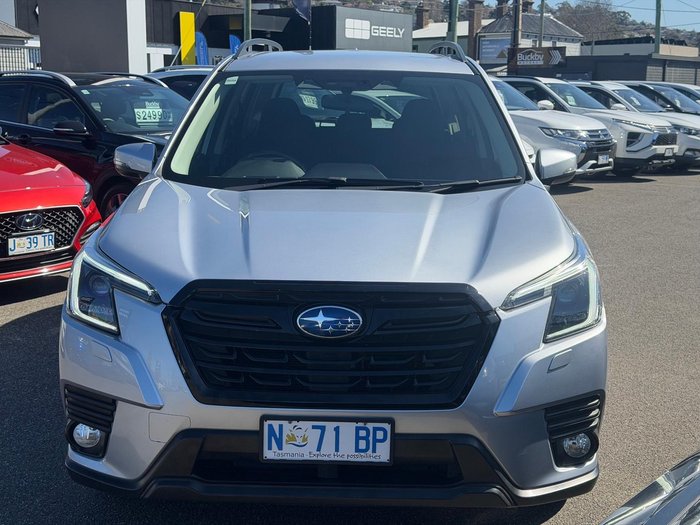 2022 Subaru Forester 2.5i