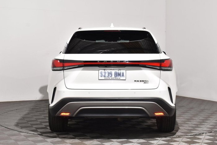 2023 Lexus RX