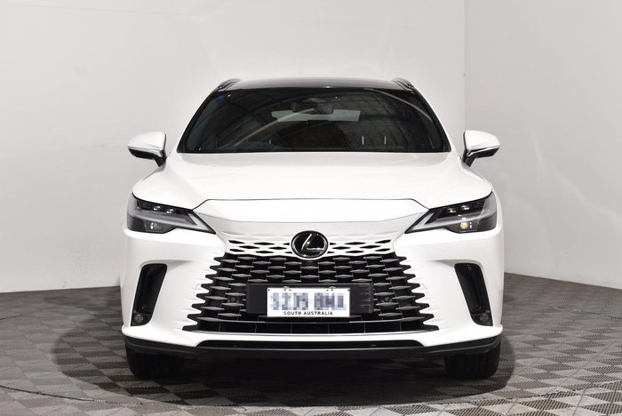 2023 Lexus RX