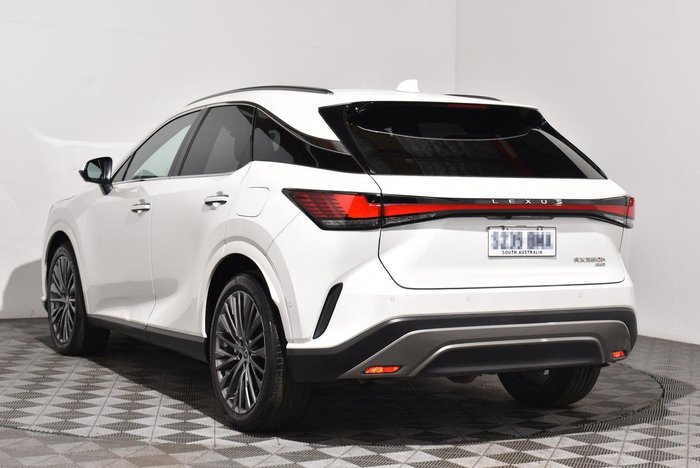 2023 Lexus RX