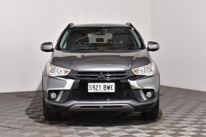 2018 Mitsubishi ASX LS ADAS