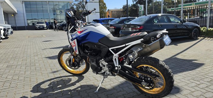 BMW F 900 GS Enduro F 900