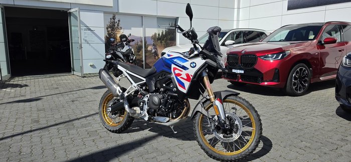 BMW F 900 GS Enduro F 900