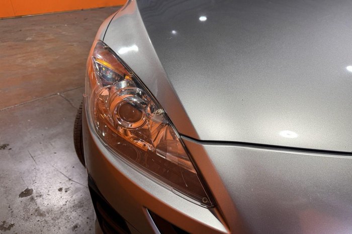 2009 Mazda 3