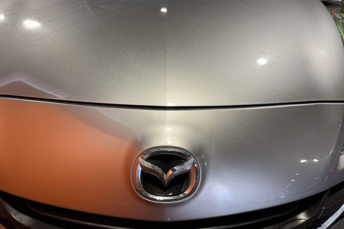 2009 Mazda 3