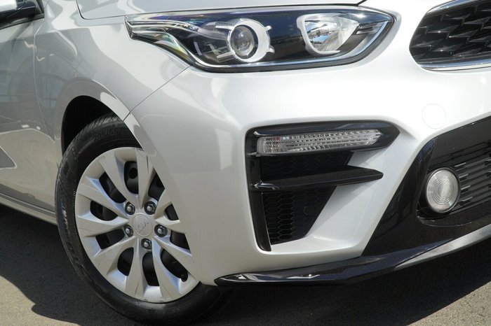 2018 Kia Cerato S