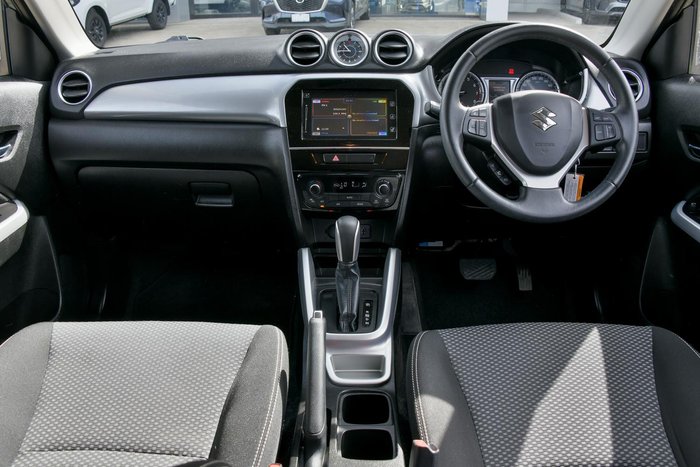 2017 Suzuki Vitara RT-S
