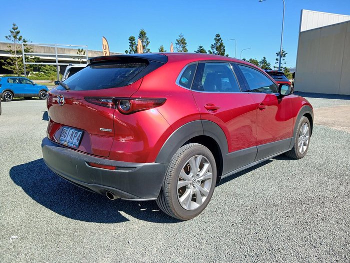 2024 Mazda CX-30