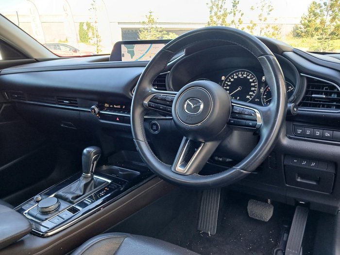 2024 Mazda CX-30