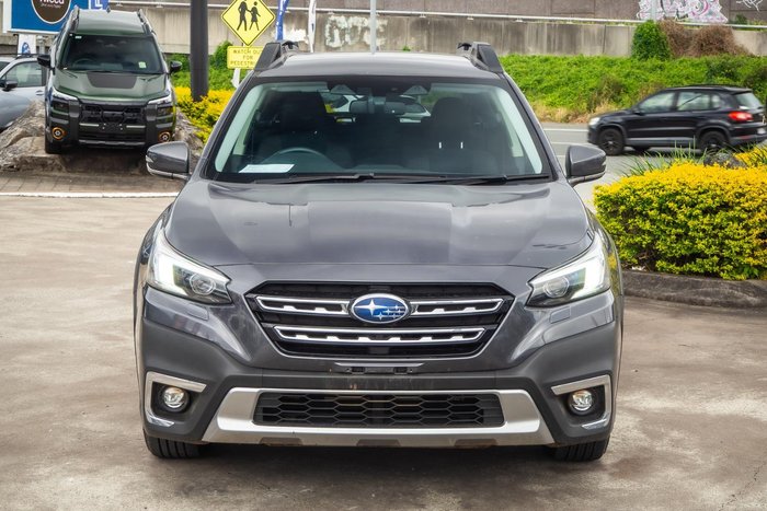 2024 Subaru Outback AWD Premium Special Edition