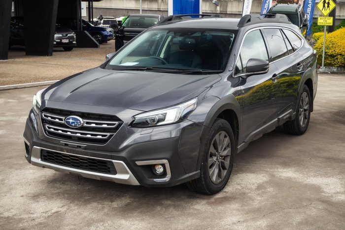 2024 Subaru Outback AWD Premium Special Edition