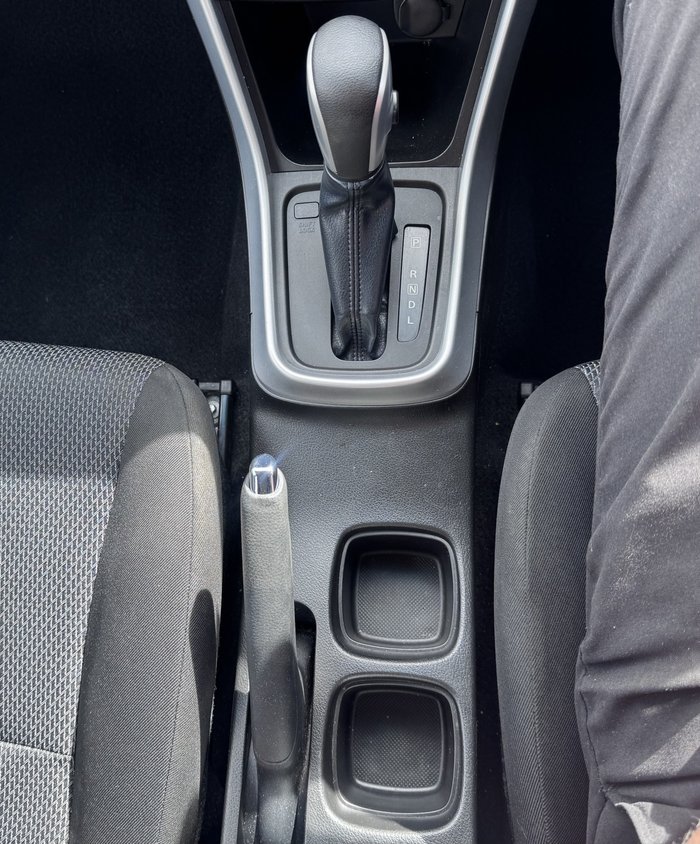 2014 Suzuki S-Cross GL