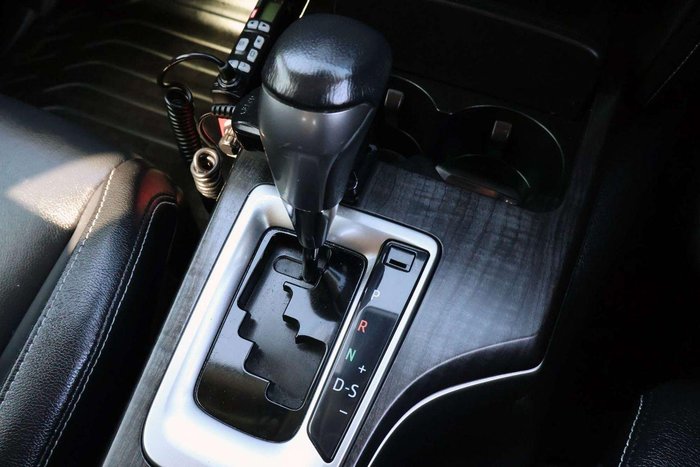 2020 Toyota Fortuner Crusade