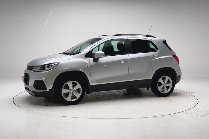2019 Holden Trax