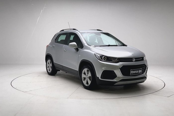 2019 Holden Trax