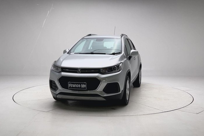 2019 Holden Trax