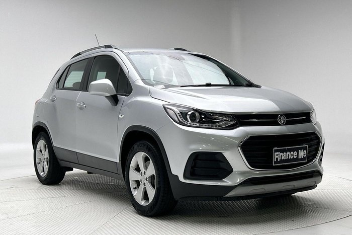 2019 Holden Trax