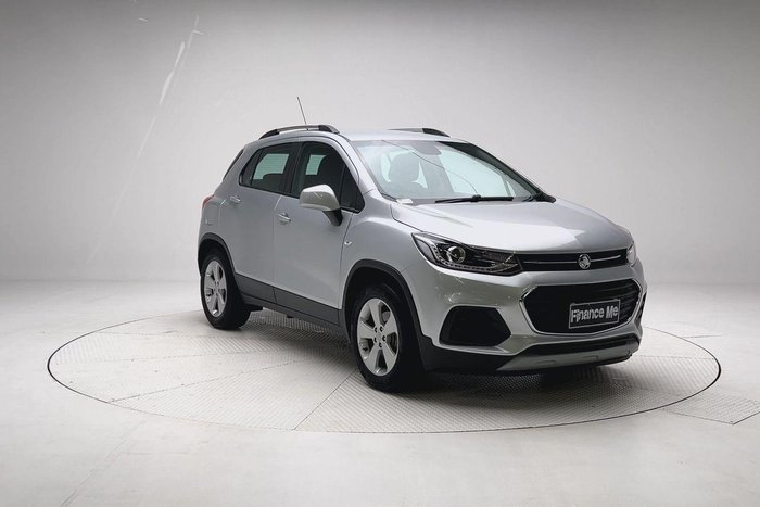 2019 Holden Trax LS