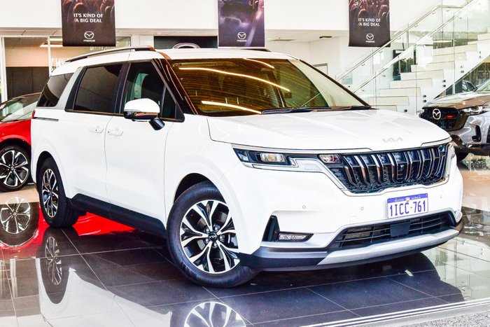 2023 Kia Carnival