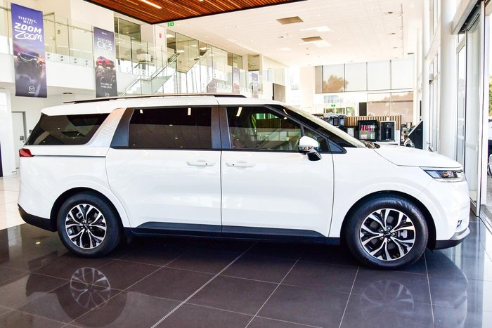 2023 Kia Carnival SLi