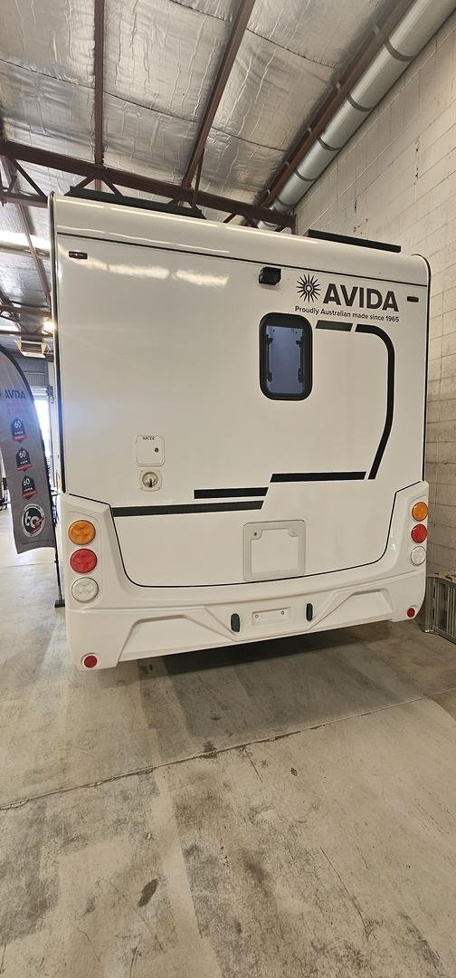 2026 Avida C 7464 Sl Birdsville