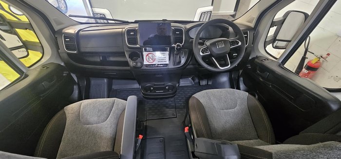 2026 Avida C 7464 Sl Birdsville