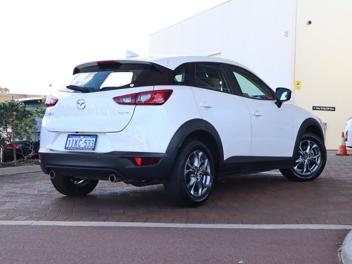 2024 Mazda CX-3 G20 Sport